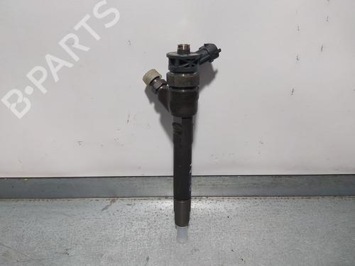 Inyector NISSAN NV300 Kombi (X82) 2.0 dCi 120 (120 hp) 24672000