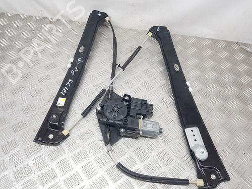 Used Front left window mechanism SKODA KAMIQ (NW4) 1.0 TSI (110 hp) 29590526