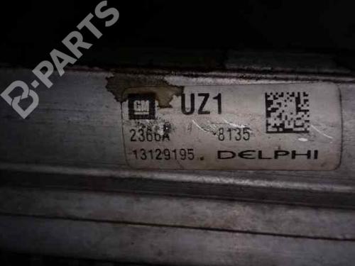 AC-Kondensator OPEL ASTRA H (A04)  | BP175008M32 