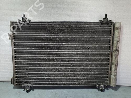 AC radiator CITROËN BERLINGO MULTISPACE (B9)  | BP11394220M32 