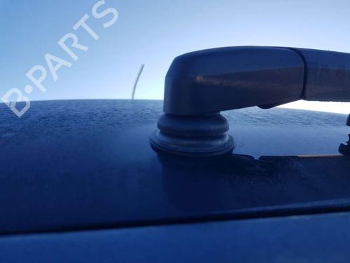 Used Rear wiper motor HYUNDAI SANTA FÉ II (CM) [2005-2015]  20157069