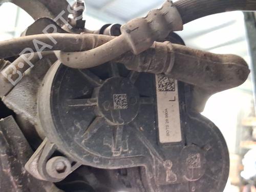 Left rear brake caliper MAZDA CX-30 (DM) SKYACTIV-G M Hybrid | BP39731884M107 - Image 2