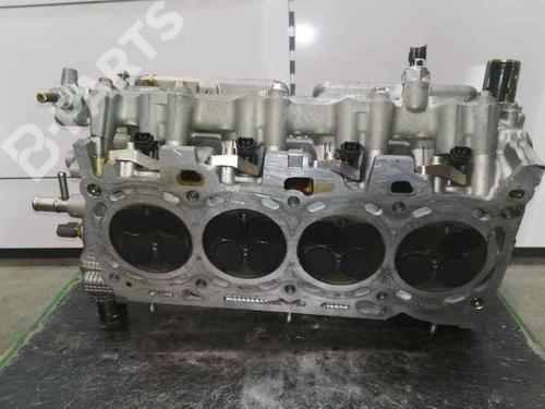 Cylinder head TOYOTA AVENSIS (_T22_) [1997-2003]  10972982