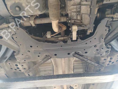 Used Subframe FORD TRANSIT COURIER B460 Box Body/MPV [2014-2025]  24357691