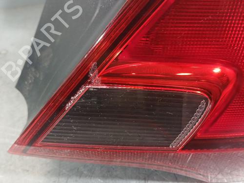Højre baglygte OPEL CORSA E (X15) 1.4 (08, 68) | BP39406520C35 - Image 2