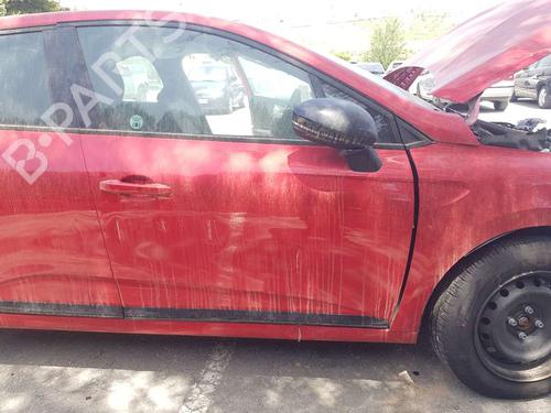 Dør høyre foran MITSUBISHI COLT VII Hatchback (VB_)  MQ007316 | TOCADA