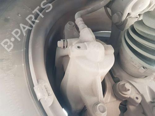 Used Right front brake caliper OPEL COMBO Box Body/MPV (X12) [2012-2025]  17518946