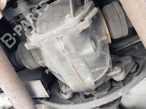 Used Rear differential Rear differential MERCEDES-BENZ S-CLASS (W221, V221) S 350 (221.056, 221.156) (272 hp) 9071920 9071920