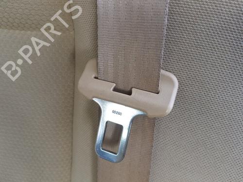 Used Rear left seatbelt ALFA ROMEO 159 (939_) 1.9 JTDM 16V (939AXC1B, 939AXC12) (150 hp) 13328938