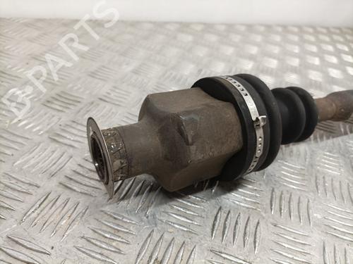 Right front driveshaft RENAULT MEGANE I Classic (LA0/1_)  | BP8050778M39 