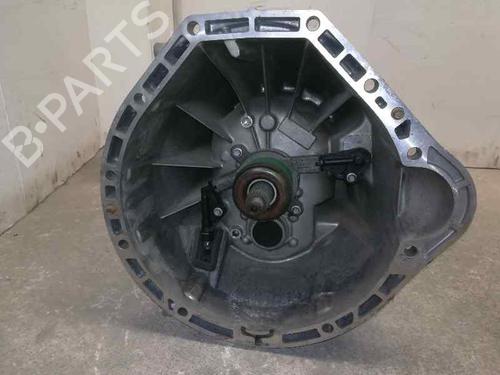 Used Gearbox MERCEDES-BENZ SLK (R171) [2004-2011]  813406