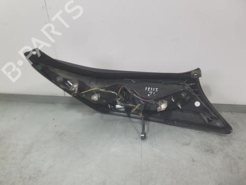 Left taillight TOYOTA AYGO (_B4_) 1.0 (KGB40) | BP39246099C34 - Image 3