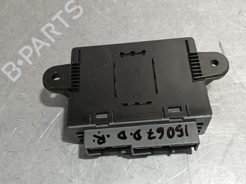 Electronic module FORD FIESTA VII (HJ, HF)  | BP17139335M83 
