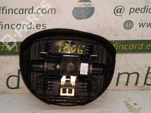Airbag Kit RENAULT MEGANE II Coupé-Cabriolet (EM0/1_)  | BP603230C86 