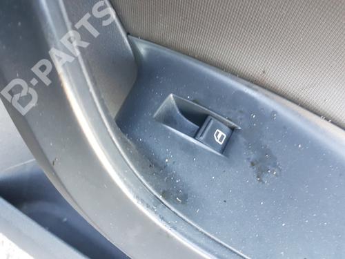 Used Right front window switch Right front window switch SEAT IBIZA III (6L1) 1.4 16V (86 hp) 11014300 11014300