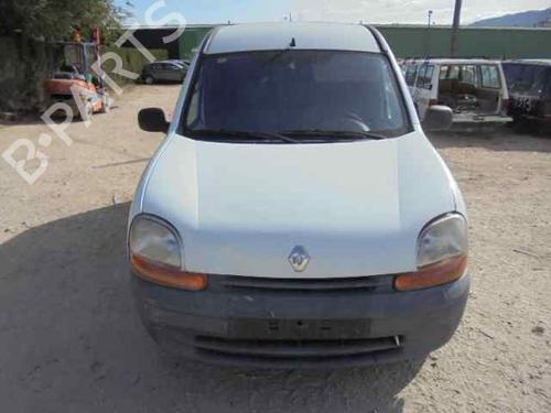 Left headlight RENAULT KANGOO (KC0/1_)  | BP61037C28 