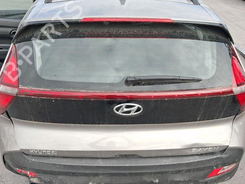 Used Tailgate Tailgate 39564090 39564090