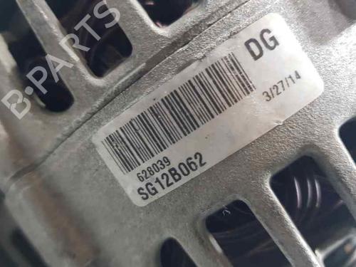 Generator MERCEDES-BENZ C-CLASS Coupe (CL203)  | BP19745846M7 