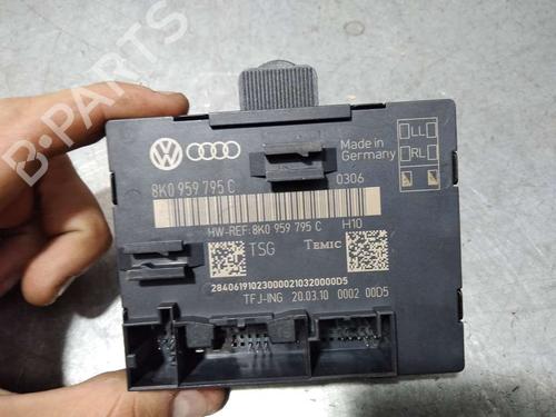 Electronic module AUDI A4 B8 (8K2) 2.0 TDI | BP20238540M83 