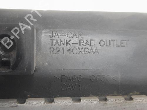 Water radiator KIA PICANTO III (JA) | BP20662698M31