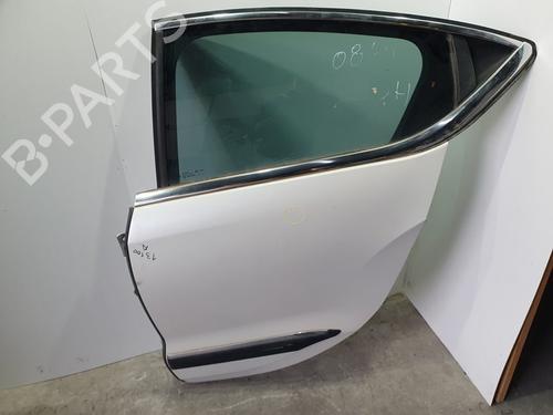 Dør venstre bagtil CITROËN DS4 (NX_) [2011-2015]  7523251