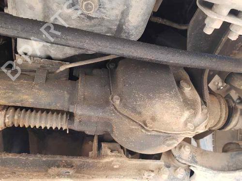 Used Front differential MITSUBISHI PAJERO SPORT I (K7_, K9_) [1996-2025]  22971642