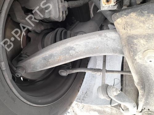 Used Right front suspension arm Right front suspension arm CITROËN BERLINGO MULTISPACE (B9) 1.6 BlueHDi 100 (99 hp) 34275656 34275656