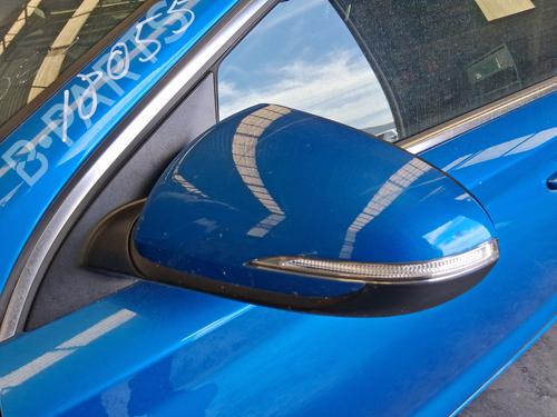 Used Left mirror Left mirror 38348175 38348175