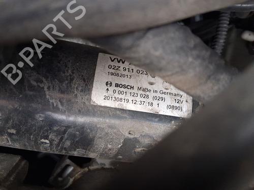 Used Starter Starter 37514718 37514718