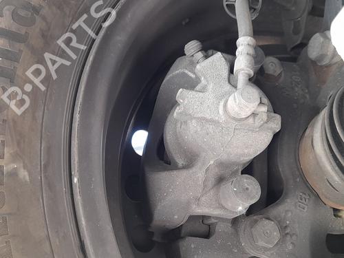 Used Right front brake caliper Right front brake caliper NISSAN TOWNSTAR Box Body/MPV (XFK) 1.3 (131 hp) 36022715 36022715
