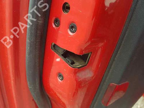 Used Front left lock FORD FIESTA VI (CB1, CCN) [2008-2017]  22973922