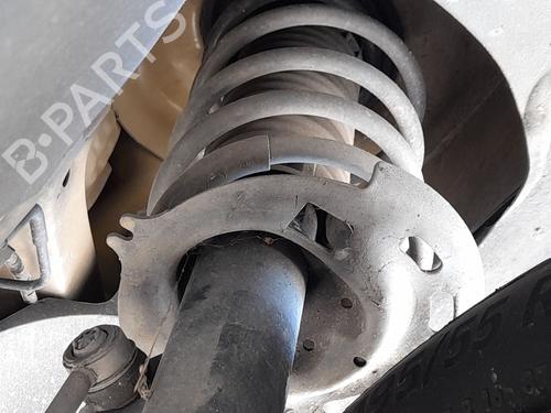 Used Left front shock absorber Left front shock absorber CITROËN C-ELYSEE (DD_) 1.5 BlueHDi 100 (102 hp) 33553060 33553060