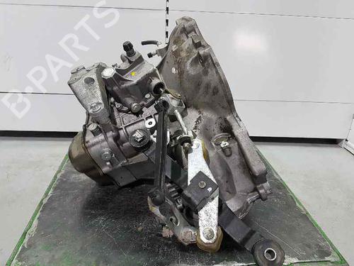 Gearbox OPEL ASTRA G Hatchback (T98)  | BP2826231M3 