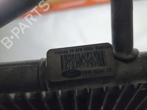 AC radiator FORD FOCUS I (DAW, DBW)  | BP11215460M32 