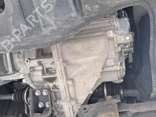 Used Gearbox Gearbox 37274861 37274861