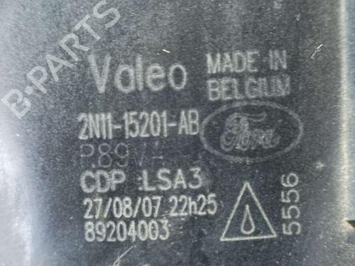 Left front fog light FORD FOCUS II (DA_, HCP, DP)  | BP10964910C30 