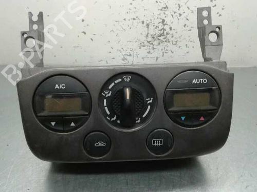 Used Climate control Climate control NISSAN PRIMERA Hatchback (P11) [1996-2002] 870797 870797