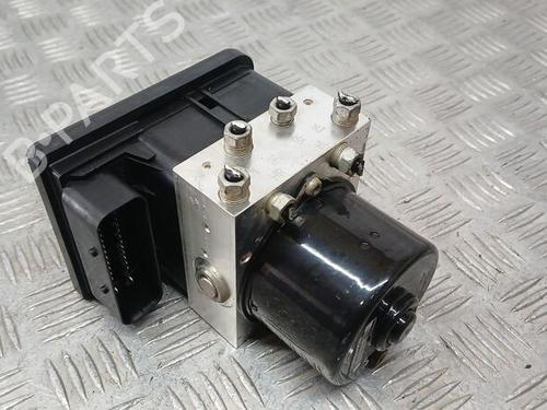 Used ABS pump OPEL ASTRA H GTC (A04) [2005-2010]  21397242