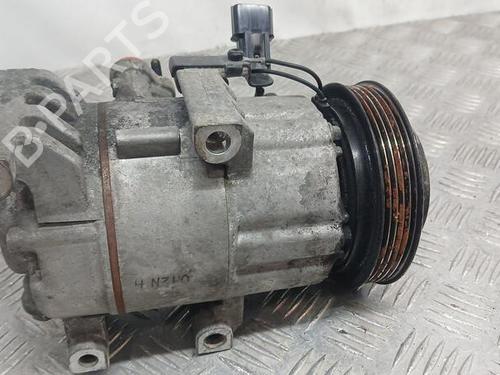 AC compressor KIA SPORTAGE IV (QL, QLE) 1.7 CRDi | BP24891002M34 