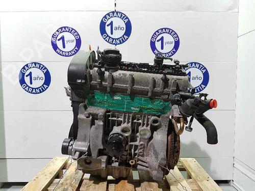 Engine SEAT IBIZA III (6L1)  | BP1798841M1 