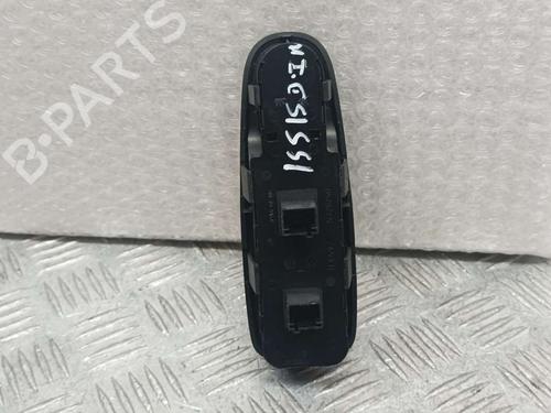 Left front window switch CITROËN C4 Grand Picasso I (UA_)  | BP17680985I27 