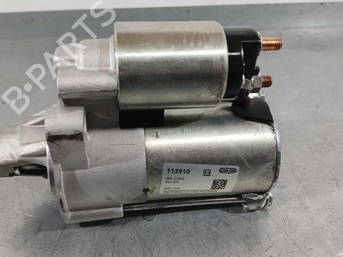 Starter FORD TRANSIT CONNECT (P65_, P70_, P80_) 1.8 TDCi | BP39146796M8 - Image 2