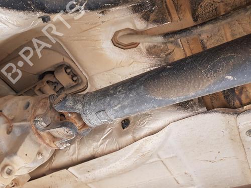 Used Driveshaft SSANGYONG ACTYON SPORTS I (QJ) [2005-2025]  11142660