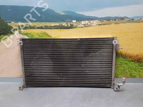 Used AC radiator PEUGEOT 106 II (1A_, 1C_) [1996-2005]  5146521