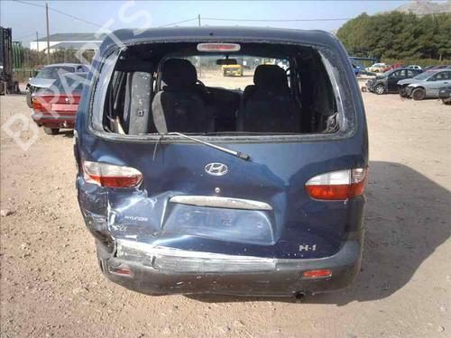 Intercooler HYUNDAI H-1 / STAREX Bus (A1)  | BP123910M30 