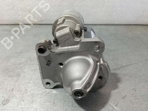 Used Starter FORD FIESTA VI (CB1, CCN) [2008-2017]  4861849