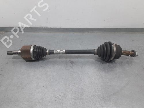 Left front driveshaft PEUGEOT 308 II (LB_, LP_, LW_, LH_, L3_) 1.2 THP 110 | BP28130740M38