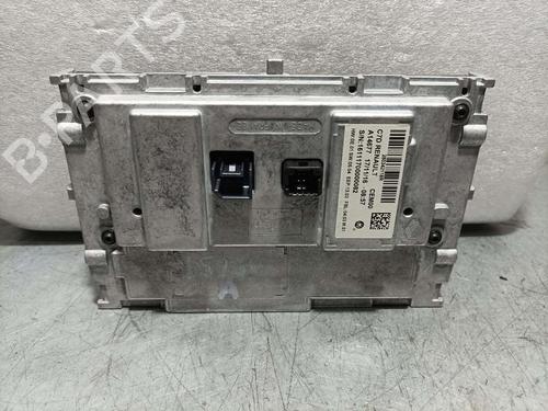 Electronic module RENAULT KADJAR (HA_, HL_)  | BP16158096M83 