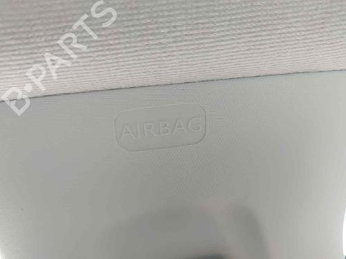 Used Left curtain airbag PEUGEOT 208 I (CA_, CC_) 1.5 BlueHDI 100 (102 hp) 23955905