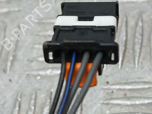 Right mirror CITROËN C4 III (BA_, BB_, BC_) 1.2 PureTech 130 (BAHNSA, BAHNSB) | BP27241359C27 